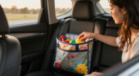 15 Best Car Seat Organizer For Kids In 2026