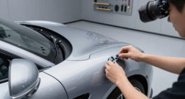 15 Best Luxury Electric Sports Cars in 2026