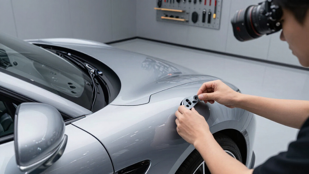 15 Best Luxury Electric Sports Cars in 2026