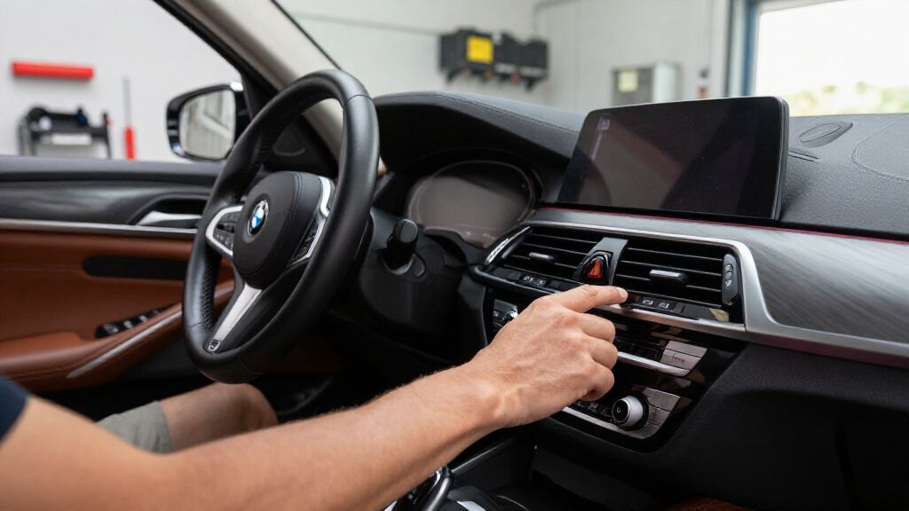 3 Best BMW Accessories in 2026