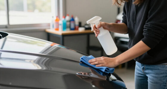 3 Best Car Care Kits for Students in 2026