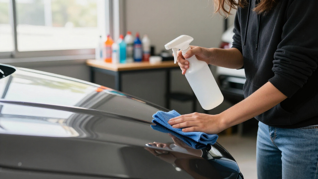 3 Best Car Care Kits for Students in 2026