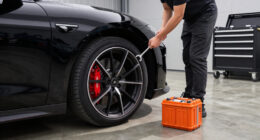 3 Best Electric Performance Cars in 2026