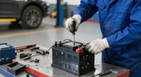 6 Best Hybrid Car Batteries in 2026