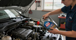 6 Best Liqui Moly Engine Oils in 2026