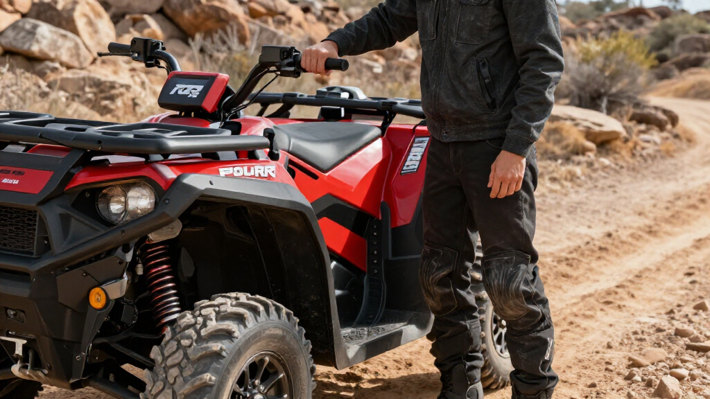 6 Best Polaris RZR Side-By-Sides in 2026