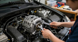 7 Best Automotive Replacement Parts in 2026