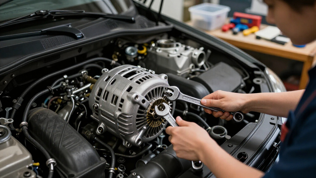 7 Best Automotive Replacement Parts in 2026