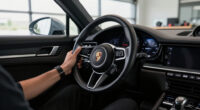 7 Best Porsche Car Accessories in 2026