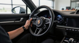 7 Best Porsche Car Accessories in 2026