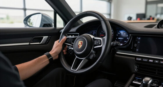 7 Best Porsche Car Accessories in 2026