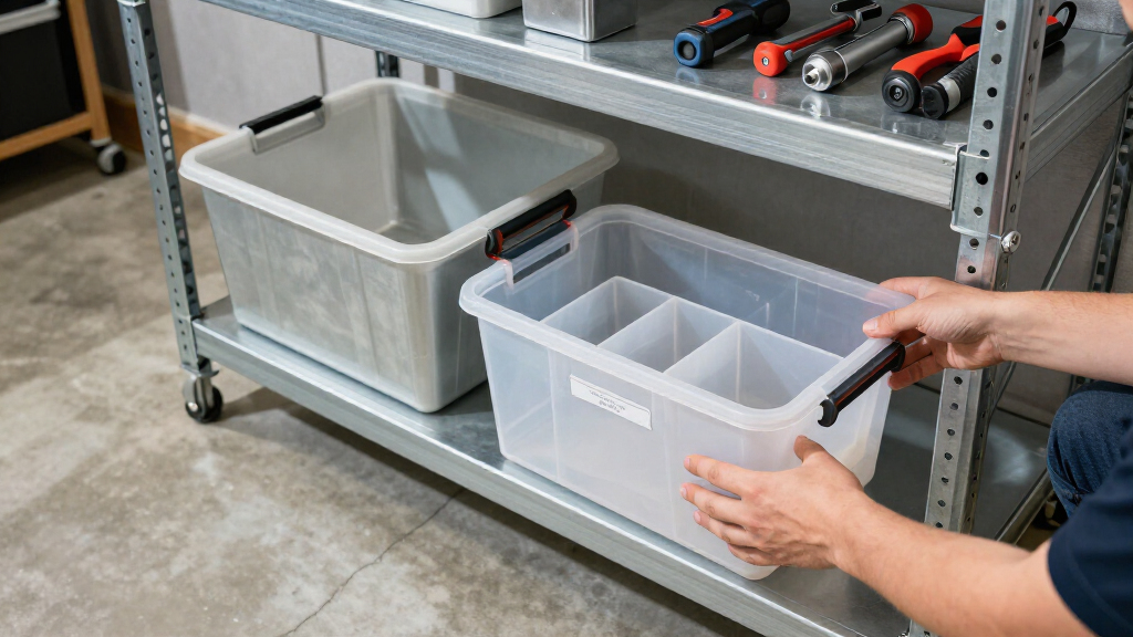 8 Best Car Organization and Storage Solutions for Clutter-Free Driving in 2026