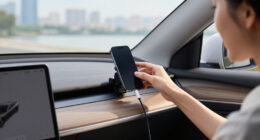 8 Best Car Tech Accessories for Students in 2026