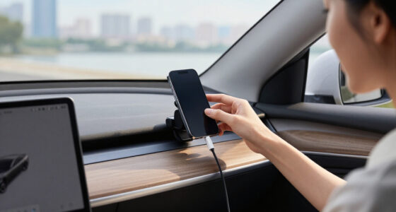 8 Best Car Tech Accessories for Students in 2026