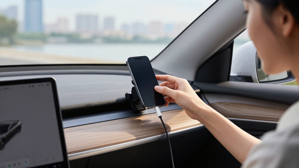 8 Best Car Tech Accessories for Students in 2026