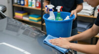 9 Best Car Cleaning Kits for Students in 2026