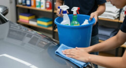 9 Best Car Cleaning Kits for Students in 2026