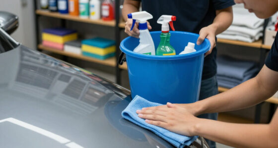 9 Best Car Cleaning Kits for Students in 2026