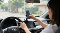 9 Best Car Dashboard Mounts For Students In 2026