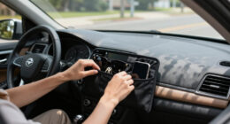 9 Best Car Interior Organizers for a Clutter-Free Ride in 2026