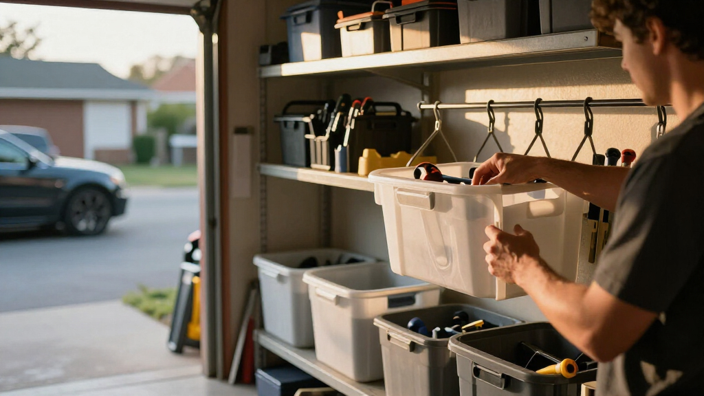 9 Best Car Organization And Storage Solutions In 2026