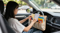 9 Best Car Organizers for Students in 2026