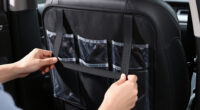 9 Best Car Seat Organizer For Back To School In 2026