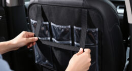 9 Best Car Seat Organizer For Back To School In 2026