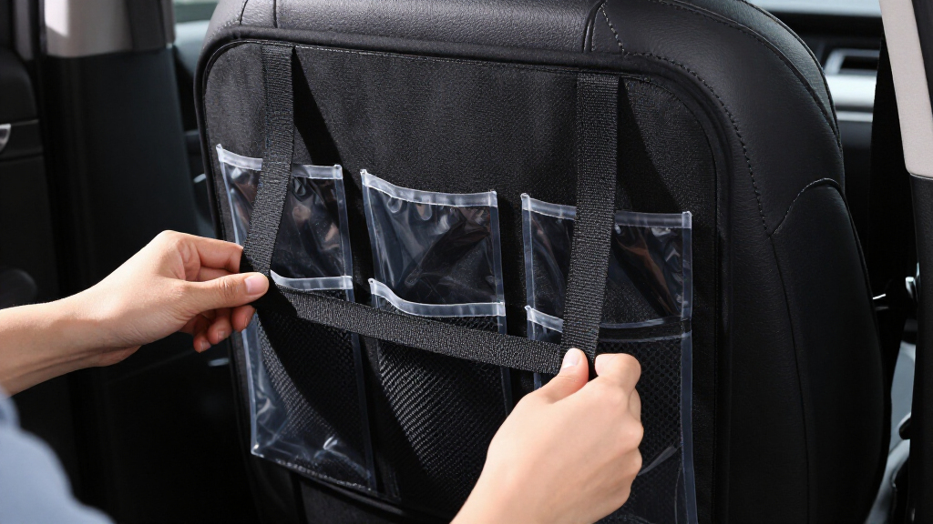 9 Best Car Seat Organizer For Back To School In 2026