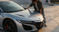 Acura Says Its Next-Gen Cars Will Look Like This Stunning Sports Car Concept. We Hope So