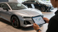Audi Nuvolari Surges In Global Coverage
