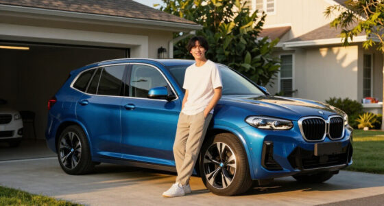 BMW Just Hit 2 Million EVs Sold, And The iX3 Is Carrying The Team