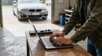 Bmw Surges In Global Coverage