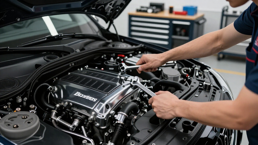 Brabus Surges In Global Coverage