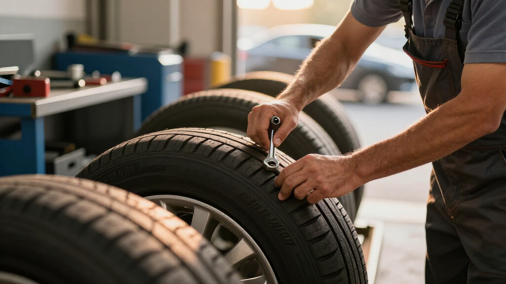 Bridgestone Surges In Global Coverage