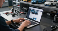 Bugatti Surges In Global Coverage