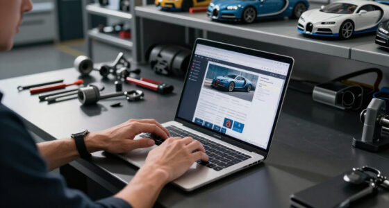 Bugatti Surges In Global Coverage