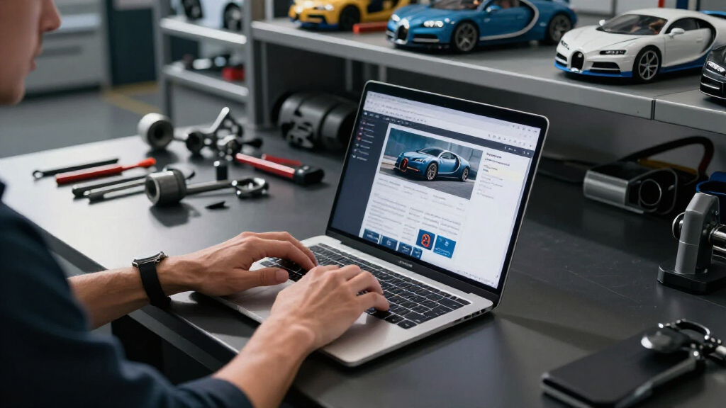 Bugatti Surges In Global Coverage