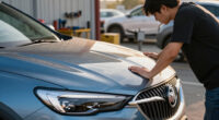 Buick Surges In Global Coverage