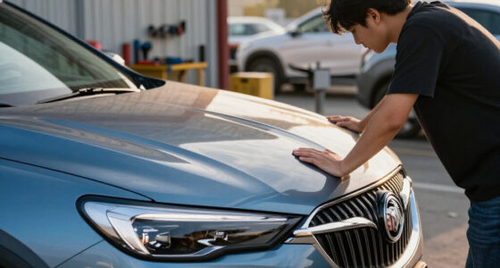 Buick Surges In Global Coverage