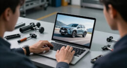 Corolla Cross Surges In Global Coverage