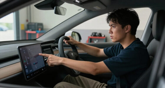 Dear Automakers: Get Your Ads Out Of Our Cars
