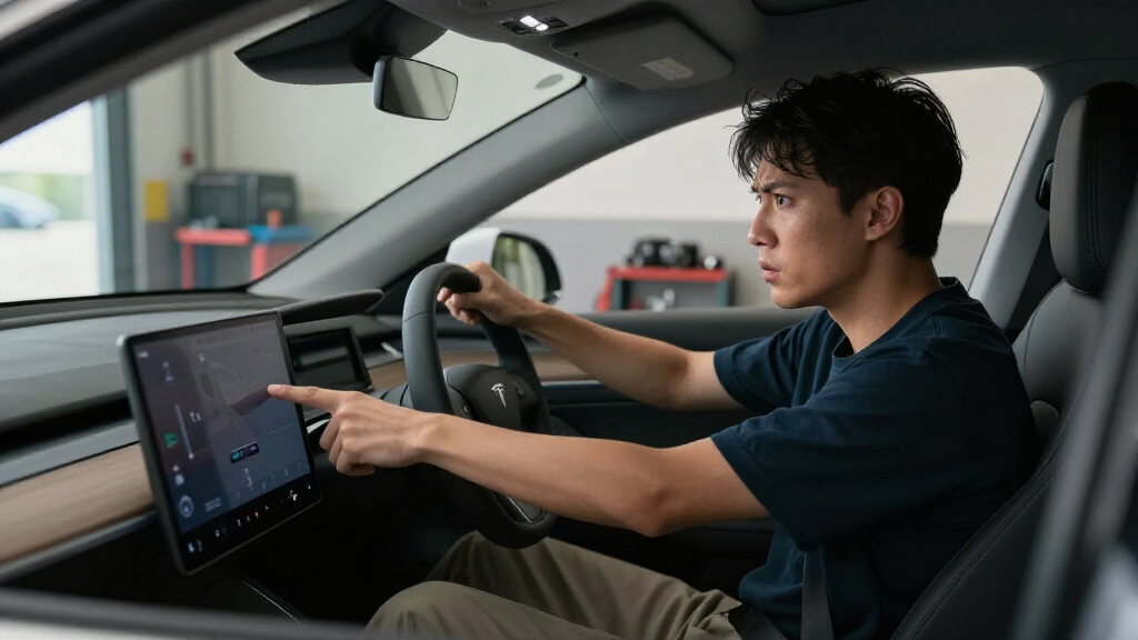 Dear Automakers: Get Your Ads Out Of Our Cars