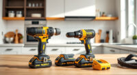 DEWALT Cordless Drills Compared: Which Model Fits Your 2026 Needs?
