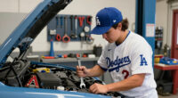 Dodgers Vs Diamondbacks
