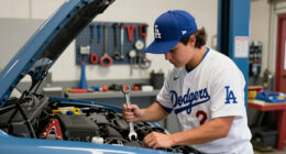 Dodgers Vs Diamondbacks