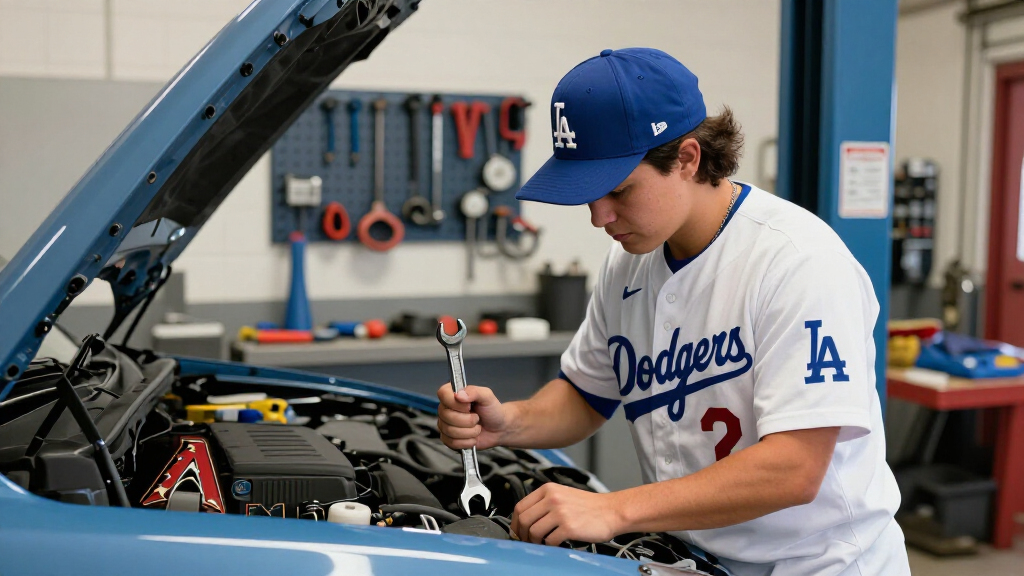 Dodgers Vs Diamondbacks