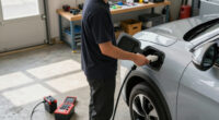 Does Ultra-Fast Charging Ruin An EV Battery? BYD Did It 350 Times In 9 Days To Find Out