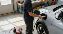 Does Ultra-Fast Charging Ruin An EV Battery? BYD Did It 350 Times In 9 Days To Find Out