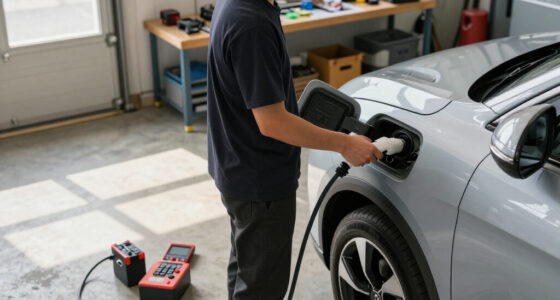 Does Ultra-Fast Charging Ruin An EV Battery? BYD Did It 350 Times In 9 Days To Find Out